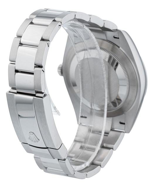 Rolex Datejust 41 126300 Image 3
